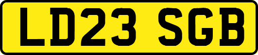 LD23SGB