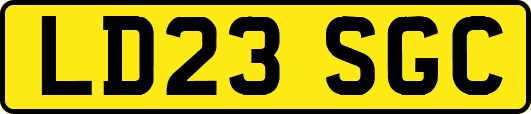 LD23SGC