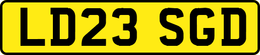 LD23SGD