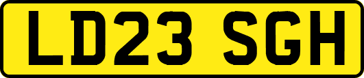 LD23SGH