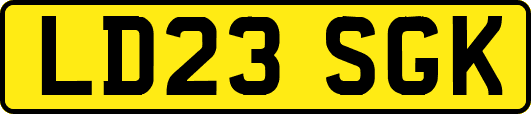 LD23SGK