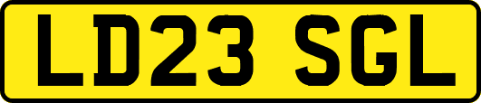 LD23SGL