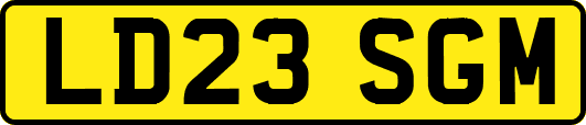 LD23SGM