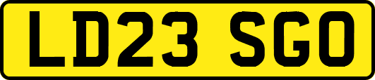 LD23SGO
