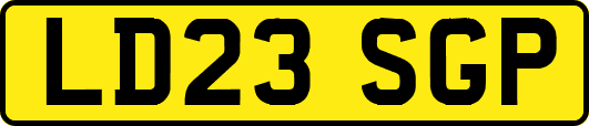 LD23SGP