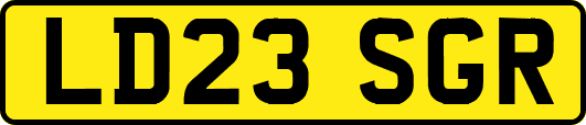 LD23SGR
