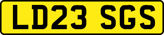 LD23SGS