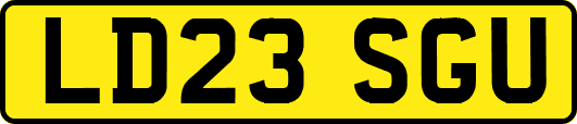 LD23SGU