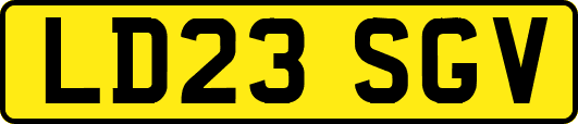 LD23SGV