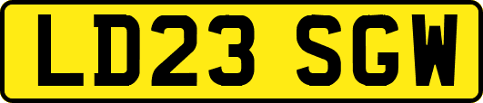 LD23SGW