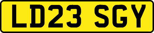 LD23SGY