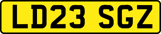 LD23SGZ