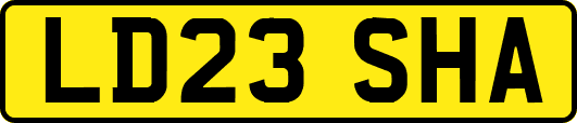 LD23SHA