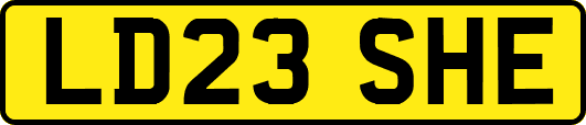 LD23SHE