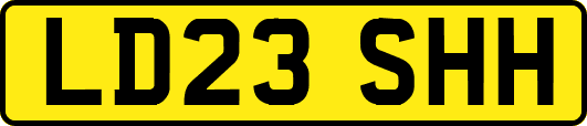 LD23SHH