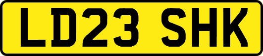 LD23SHK