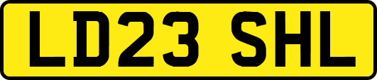 LD23SHL