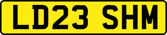 LD23SHM