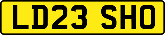 LD23SHO