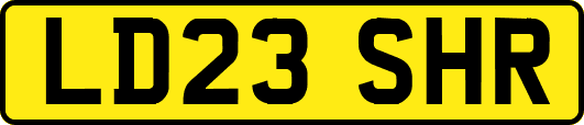 LD23SHR
