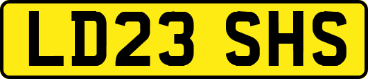 LD23SHS