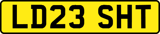LD23SHT