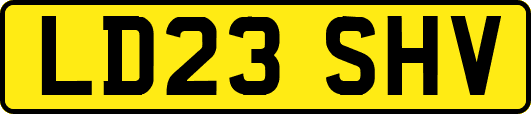 LD23SHV