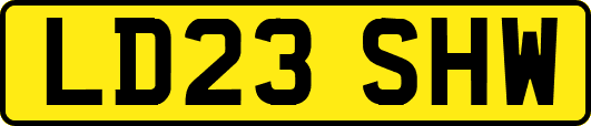LD23SHW