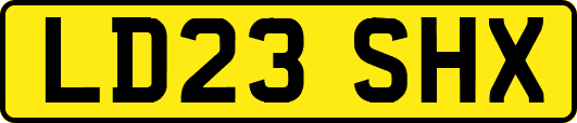 LD23SHX