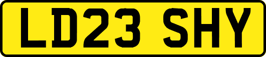 LD23SHY