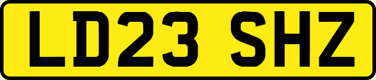 LD23SHZ