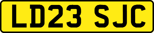 LD23SJC