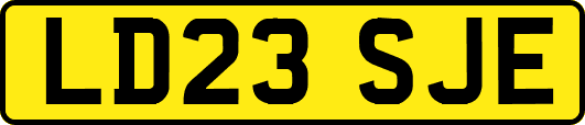 LD23SJE