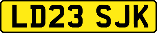 LD23SJK