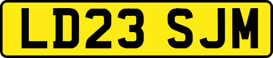 LD23SJM