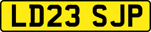 LD23SJP