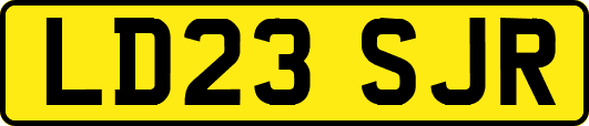 LD23SJR