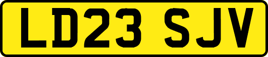 LD23SJV