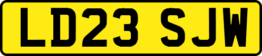 LD23SJW