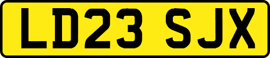 LD23SJX