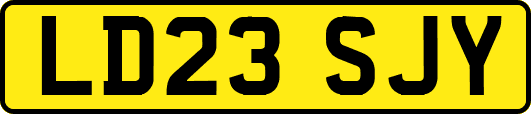 LD23SJY