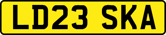 LD23SKA