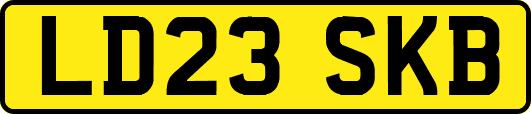 LD23SKB