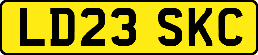 LD23SKC