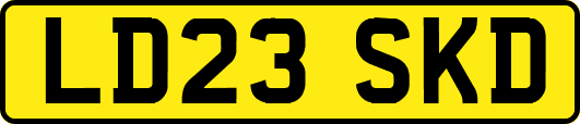 LD23SKD