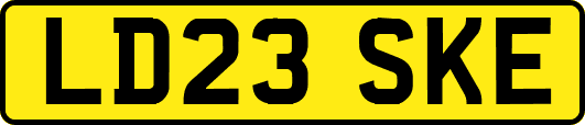 LD23SKE