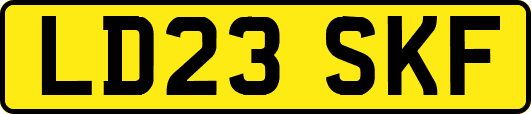 LD23SKF
