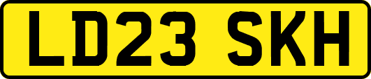 LD23SKH