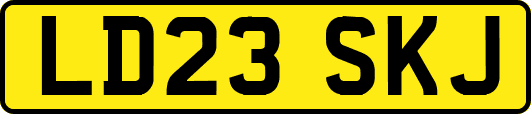 LD23SKJ