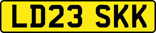 LD23SKK